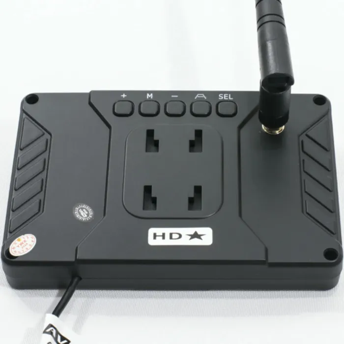 AVEL AVS715CPR (M) + 2xAVS715CPR