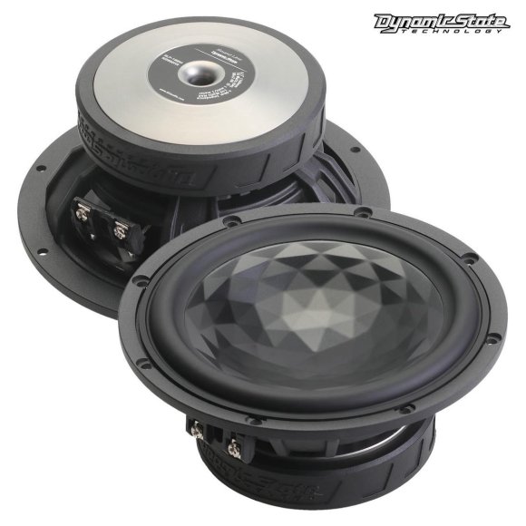 Dynamic State SLF-166M