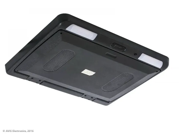 AVEL AVS115BL + Xiaomi Mi TV Stick + AV1252DC