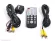 AVEL AVS115BL + Xiaomi Mi TV Stick + AV1252DC