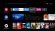 AVEL AVS115BL + Xiaomi Mi TV Stick + AV1252DC