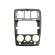 Магнитола для Hyundai Getz 2002-2011 Parafar на Андроид 12.0 PF109FHDAV