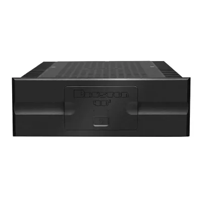 Bryston 4B-3 17 Black