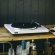 Rekkord Audio F300 Silver OM10
