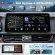 RedPower RedPower 85097XLBPRO для KIA Optima 4-поколение JF (03.2016-11.2020)