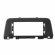 RedPower RedPower 85097XLBPRO для KIA Optima 4-поколение JF (03.2016-11.2020)