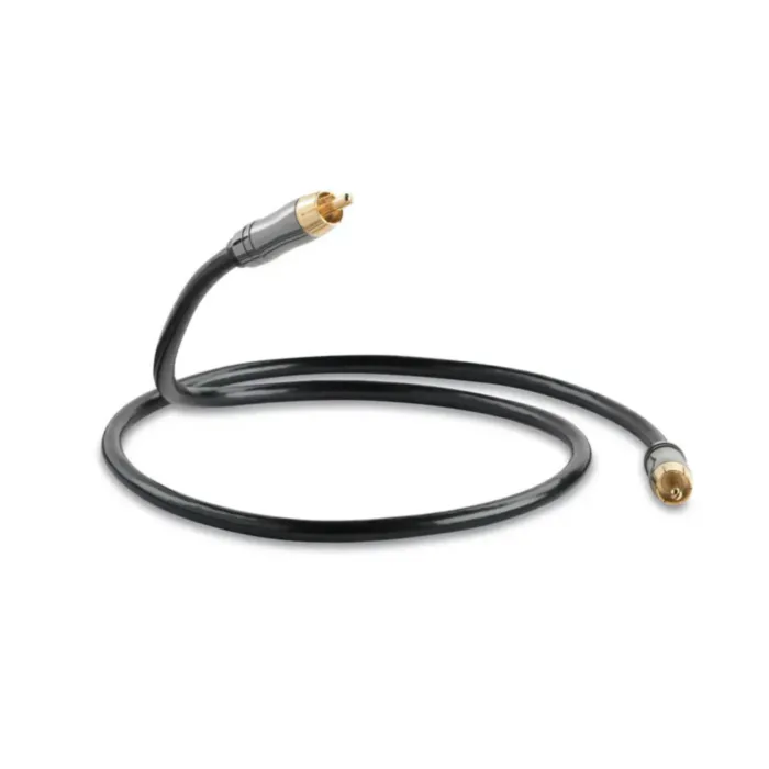 QED Performance Subwoofer RCA - RCA 6m