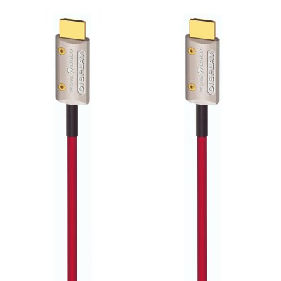Wireworld Starlight Optical HDMI 15 m
