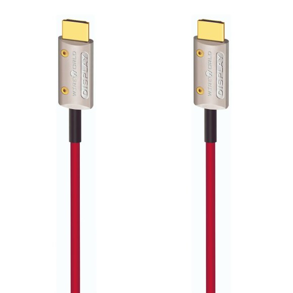 Wireworld Starlight Optical HDMI 15 m