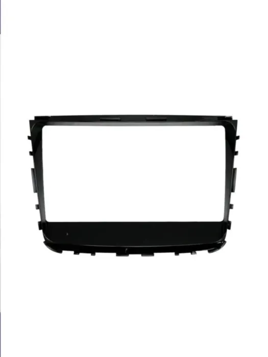 Магнитола для Ssang Yong Rexton 2018 Parafar (cо встроенным модулем для подключения камер 360) на Андроид 13.0 PF356-10LUX1U2K360