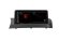 Магнитола для BMW X3/X4 серия кузов F25/F26 2014-2016 NBT с IPS матрицей 10.25" Parafar на Андроид 13.0 PF5263a138/128