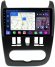 FarCar s400 для Lada Largus на Android (TM3224M)