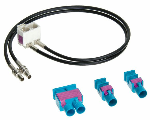 INCAR ISO ANT-20