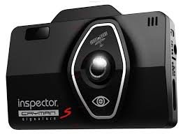 INSPECTOR CAYMAN S
