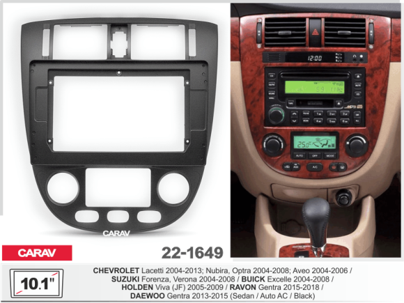 CARAV 22-1649