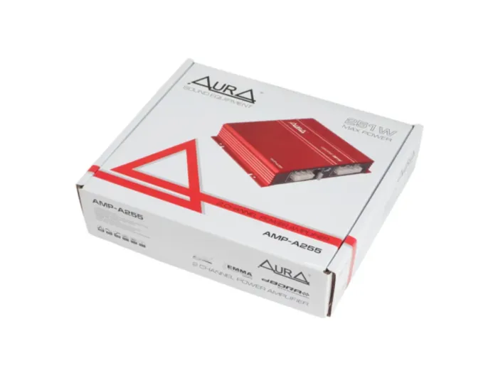 AURA AMP-A255