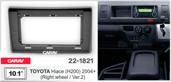 CARAV 22-1821