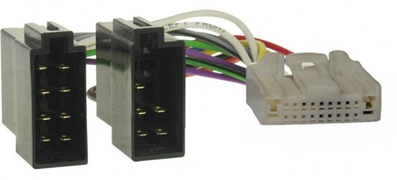 INCAR ANS-07