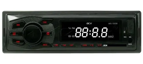 ACV AVS-1505R