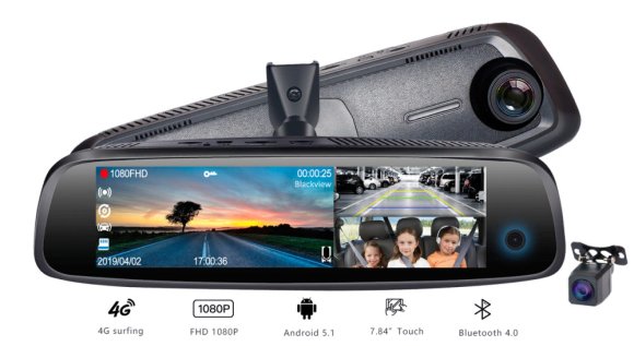 Blackview X8