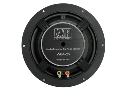 AMP by A.Vakhtin WUA-20