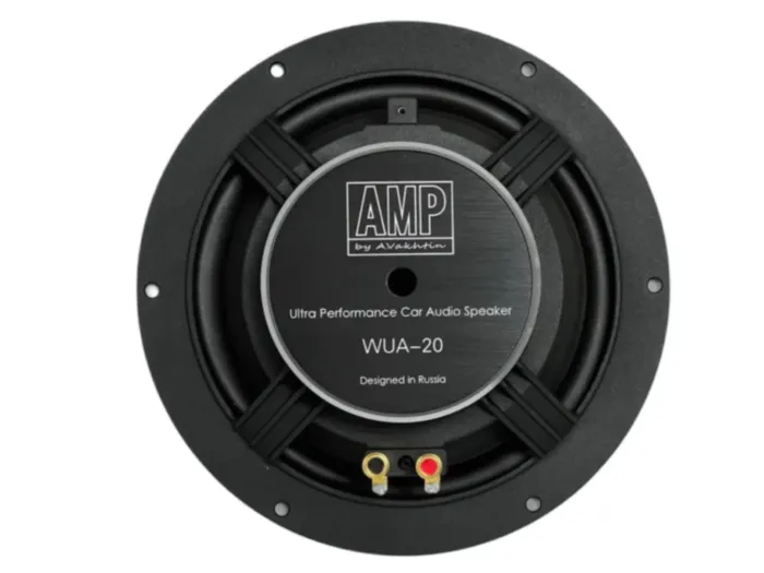 AMP by A.Vakhtin WUA-20