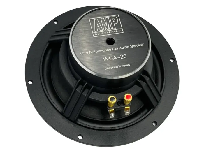 AMP by A.Vakhtin WUA-20