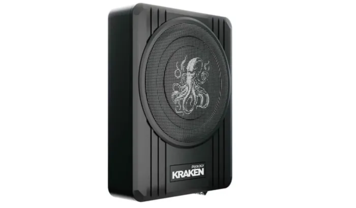 PROLOGY KRAKEN BASS BOX-8