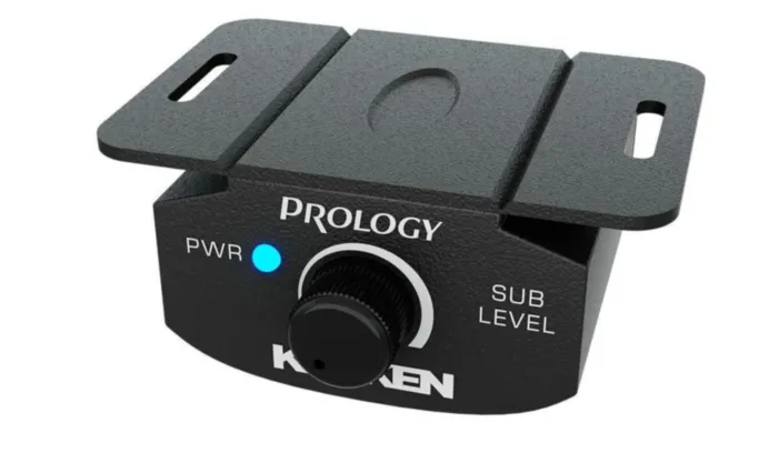 PROLOGY KRAKEN BASS BOX-8