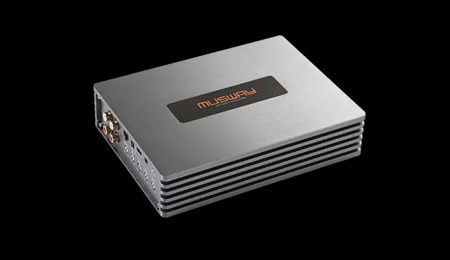 Musway ONE600