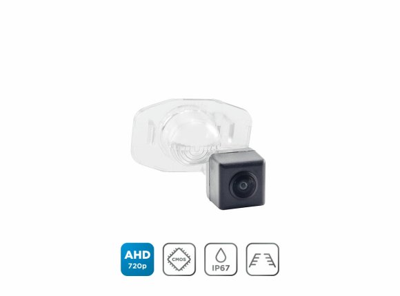 INCAR VDC-027AHD