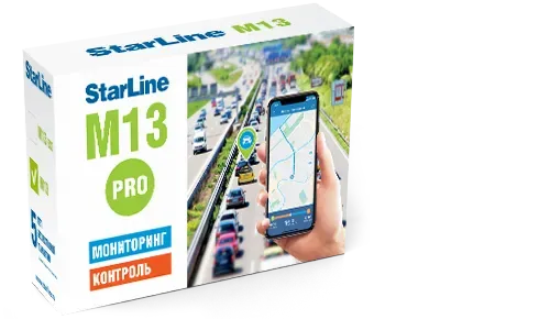 StarLine M13 Pro