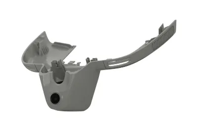 для Mercedes GLS и GLE Redpower DVR-MBS6-G серый для Mercedes GLS X167 2019+ и GLE W167 2019+ (для комплектации с тремя камерами)