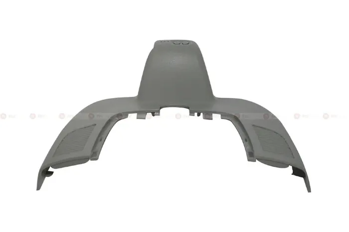 для Mercedes GLS и GLE Redpower DVR-MBS6-G серый для Mercedes GLS X167 2019+ и GLE W167 2019+ (для комплектации с тремя камерами)