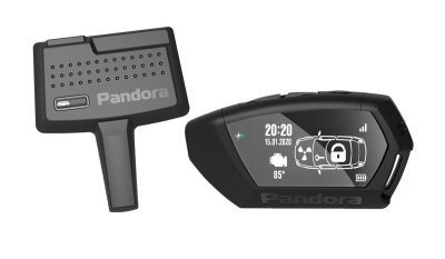 Pandora RFM BT KIT