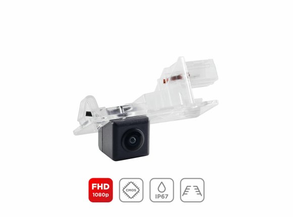 INCAR VDC-114FHD