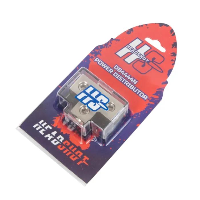 Kicx Headshot DB4444N