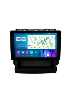 Магнитола для Subaru Forester/Impreza 2017-2020 Parafar на Андроид 10.0 PF893LUX1Lite