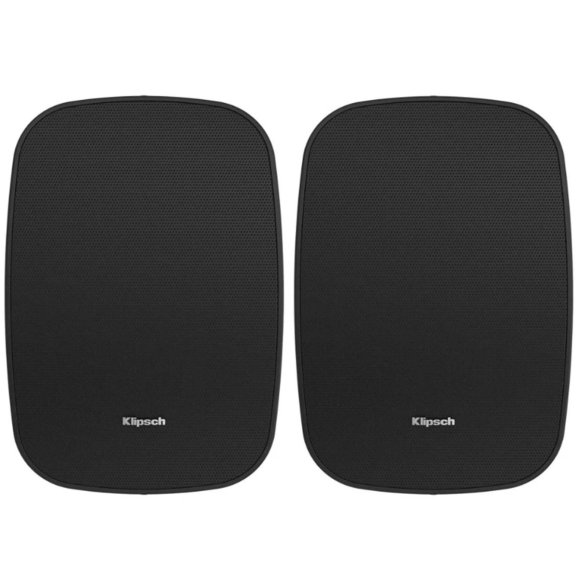 Klipsch RSM-400 Black