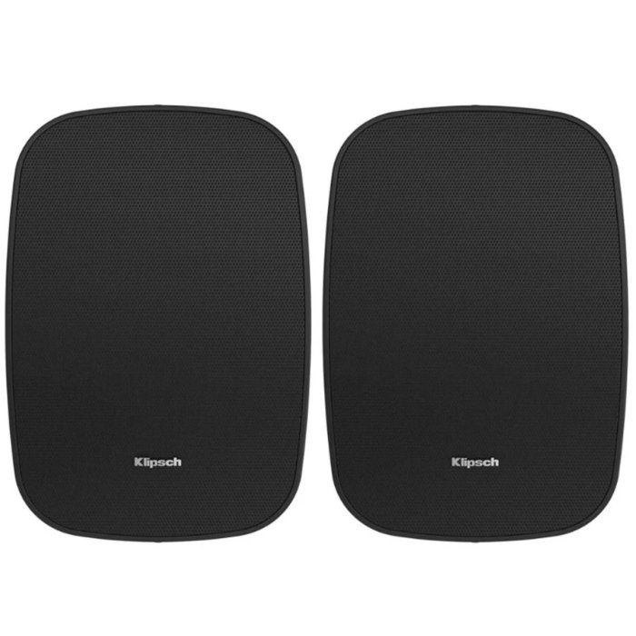Klipsch RSM-400 Black