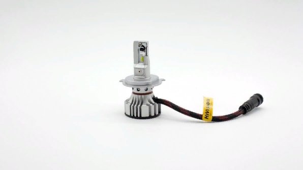 HiVision Z2 Premium (H4, 6000K)