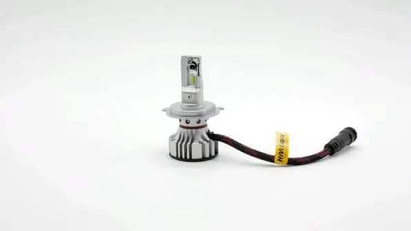 HiVision Z2 Premium (H4, 6000K)