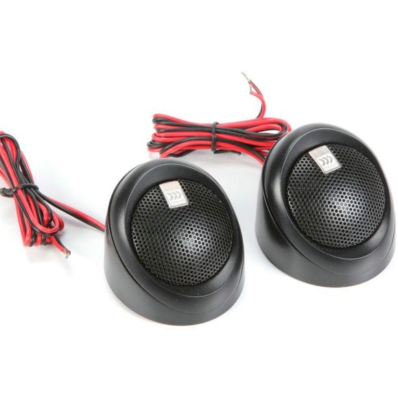 MOREL MAXIMO ULTRA MKII TWEETER