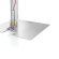 KEF T Floor Stand White