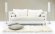 KEF T Floor Stand White
