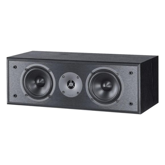 Magnat Monitor S12 C Black
