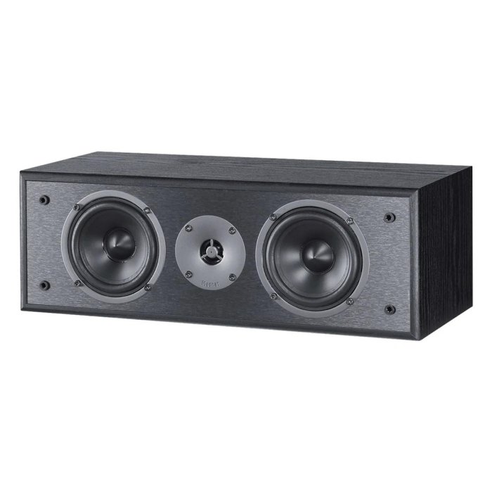 Magnat Monitor S12 C Black