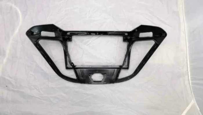 Магнитола для Ford Transit Custom 2017+ Parafar на Андроид 14.0 PF364-9KHD