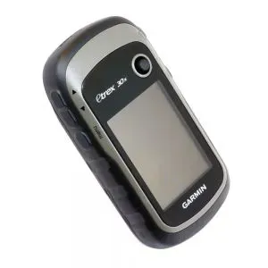 GARMIN eTrex30x
