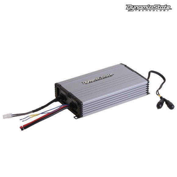Dynamic State MA-240.2
